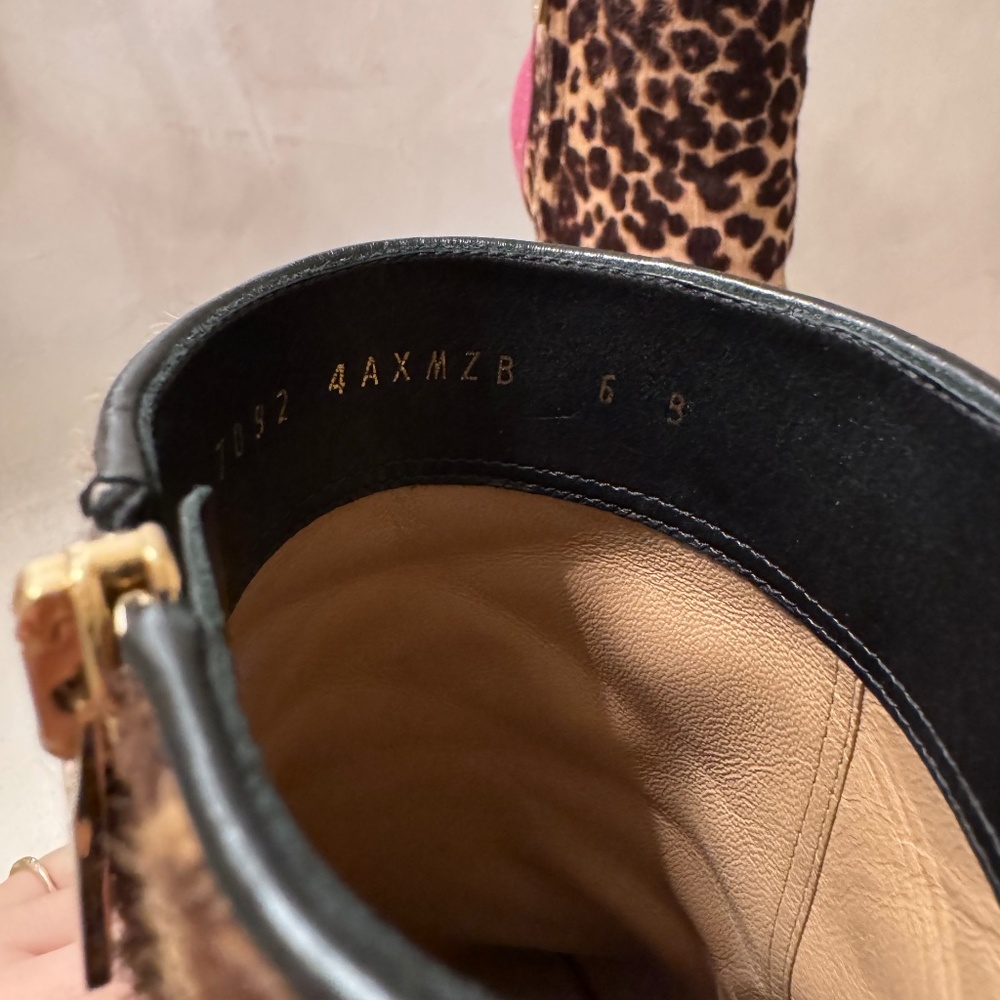 Ferragamo shoes - Picture 5 of 6